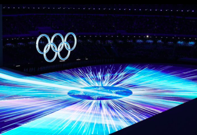 Фото Расписание Олимпийских игр – 2022: полная программа и время трансляций из Пекина 2